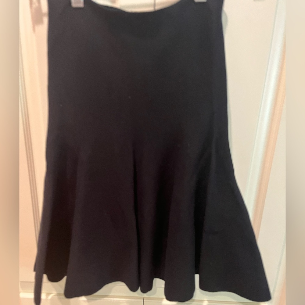 Double Zero Skirt